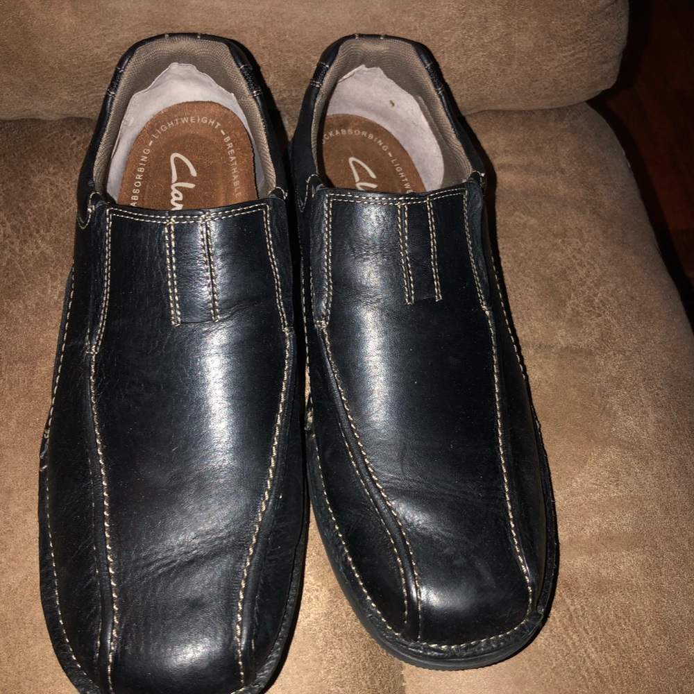 Clarks shoes for men